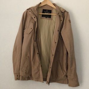 United By Blue Jacket